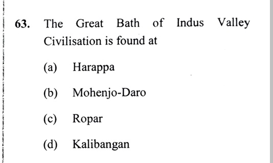 General Knowledge for UPSC tweet media