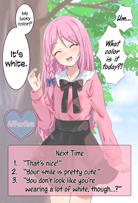 @mizukami_ICE A Femboy Whose Affection Points Go Up Based on Your Choices Ch. 4 by @mizukami_ICE  [EnglishTL/英訳!]

In collaboration with @ethylenescans 