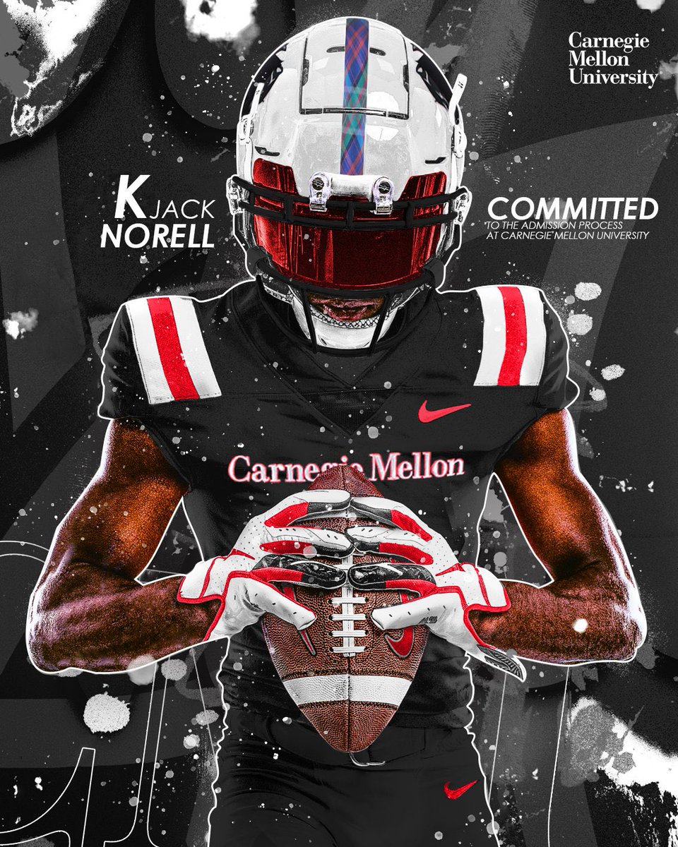 John (Jack) Norell tweet media