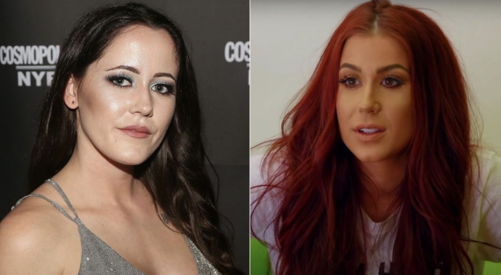 ~Jenelle Evans Shades Chelsea Houska’s HGTV: Who the Hell Would Want to Flip Houses …~
https://t.co/6aSXBQBb5R
Jenelle Evans has long felt as though she’s in some sort of competition against Chelsea Houska.
And we probably don’t need to tell you that that’s one of the mo... https://t.co/YXVze1a5Ji