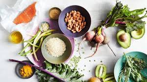 Consumers are seeking healthier food options. The World Economic Forum says 50% of people are prioritizing a holistic diet. 70% want to be healthier with affordable food choices. Companies are assessing products and supporting the demand for change. ValenciaH #betterfood #bad332