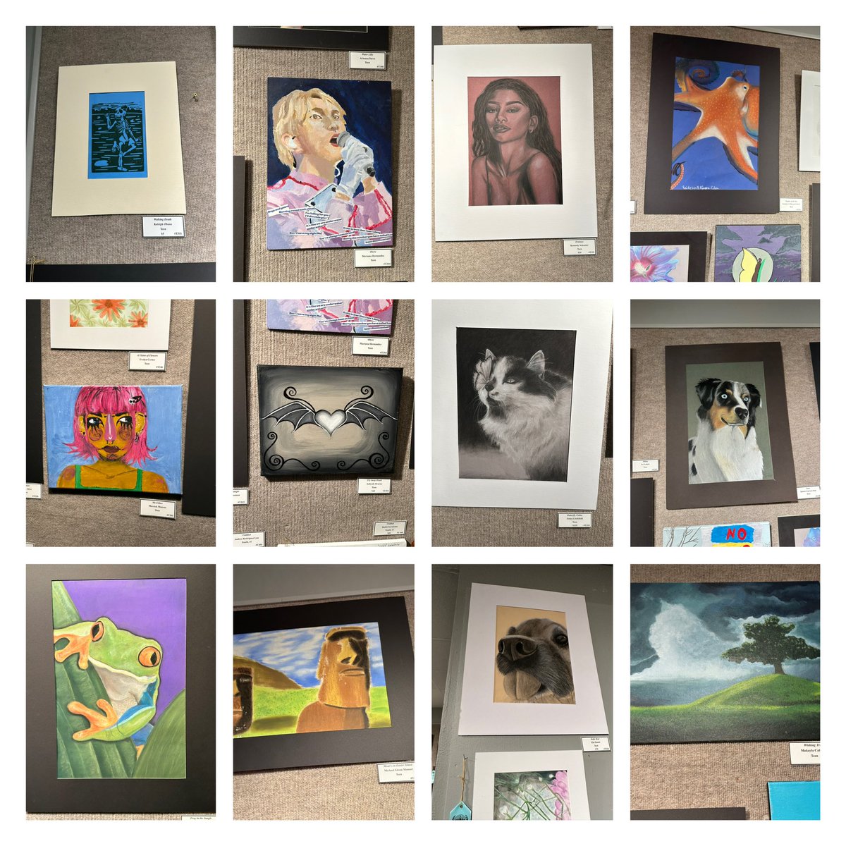 SeidaBryan's tweet photo. Museum of Gulf Coast Contest #pngproud #pnghs https://t.co/ZXrldlRBzq