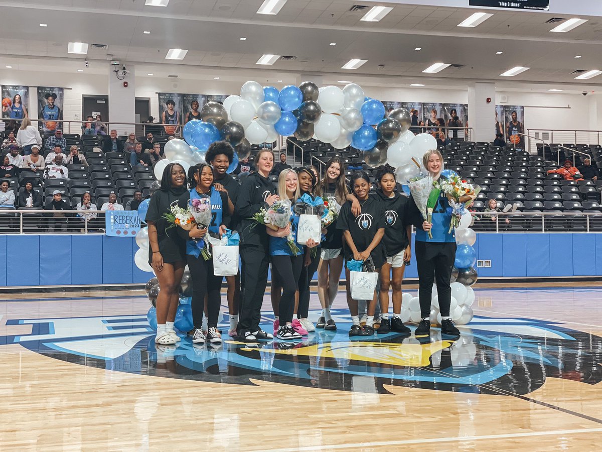 Rock Hill Girls Basketball tweet media