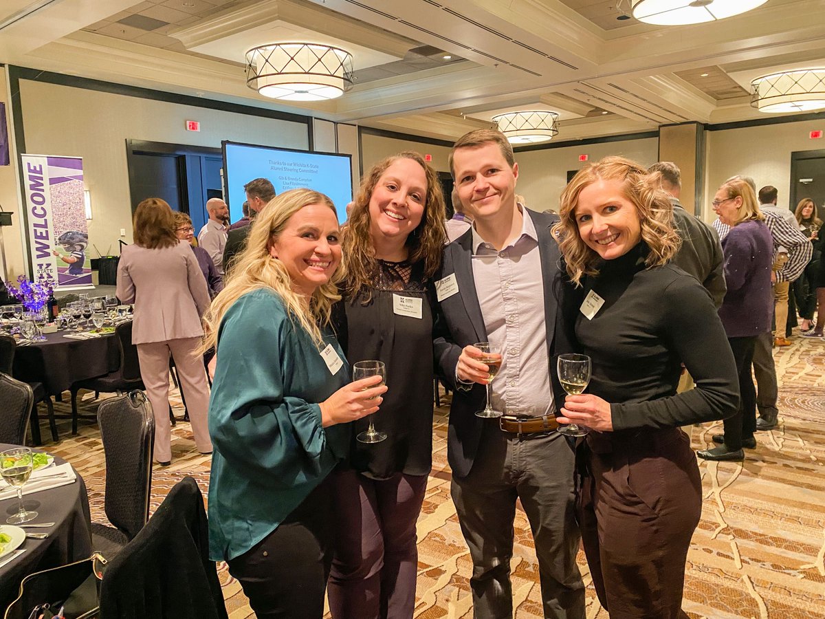 KState Alumni Association on Twitter "KStaters supporting future K