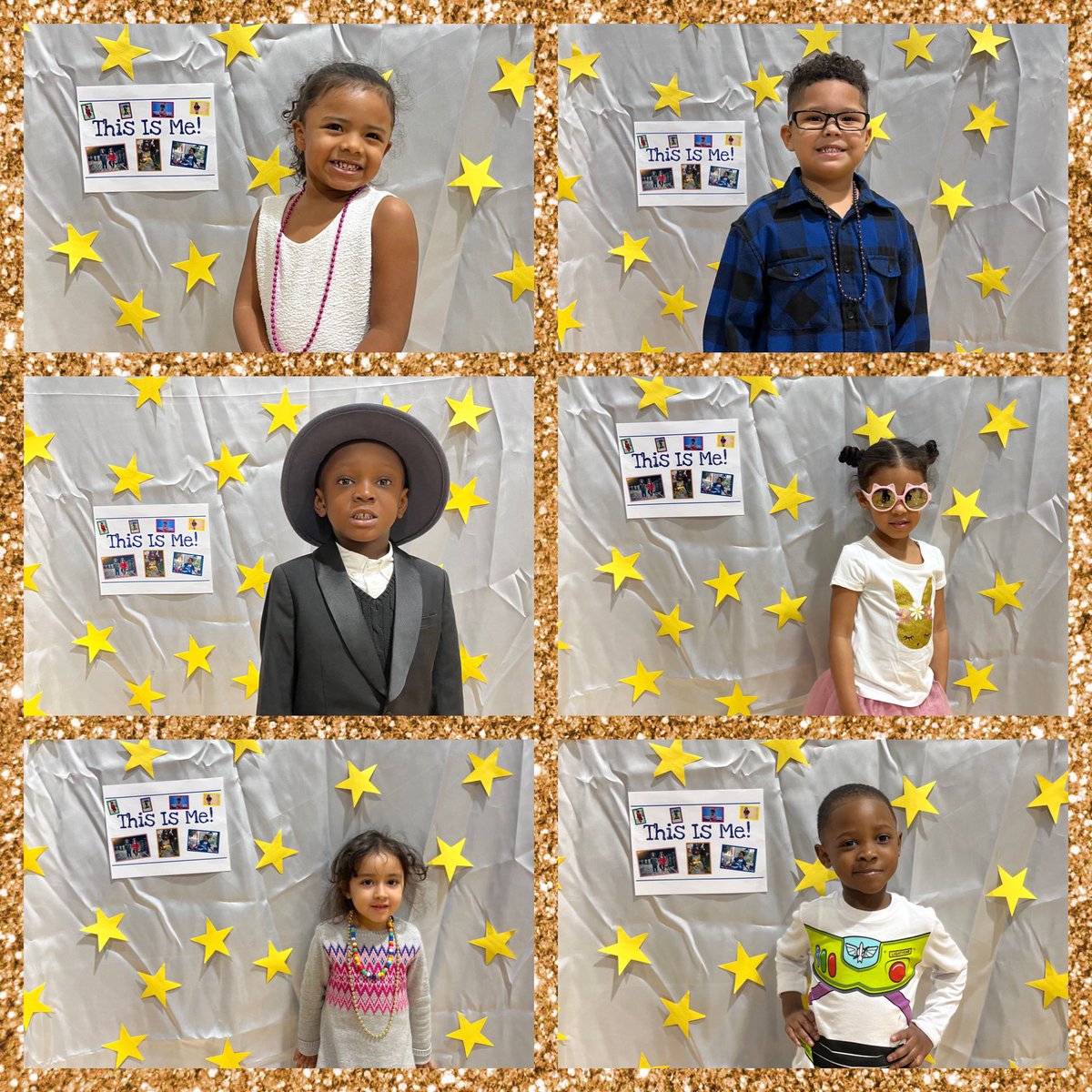 MarilynLoftus9's tweet photo. Our class celebrated the conclusion of the โClothes Studyโ with a Fashion Show and dance party! Darling, we looked fabulous! #nbtpreschoolunited #parsonspride #trunorthbrunswick #clothesstudy https://t.co/3YwySZDzaZ