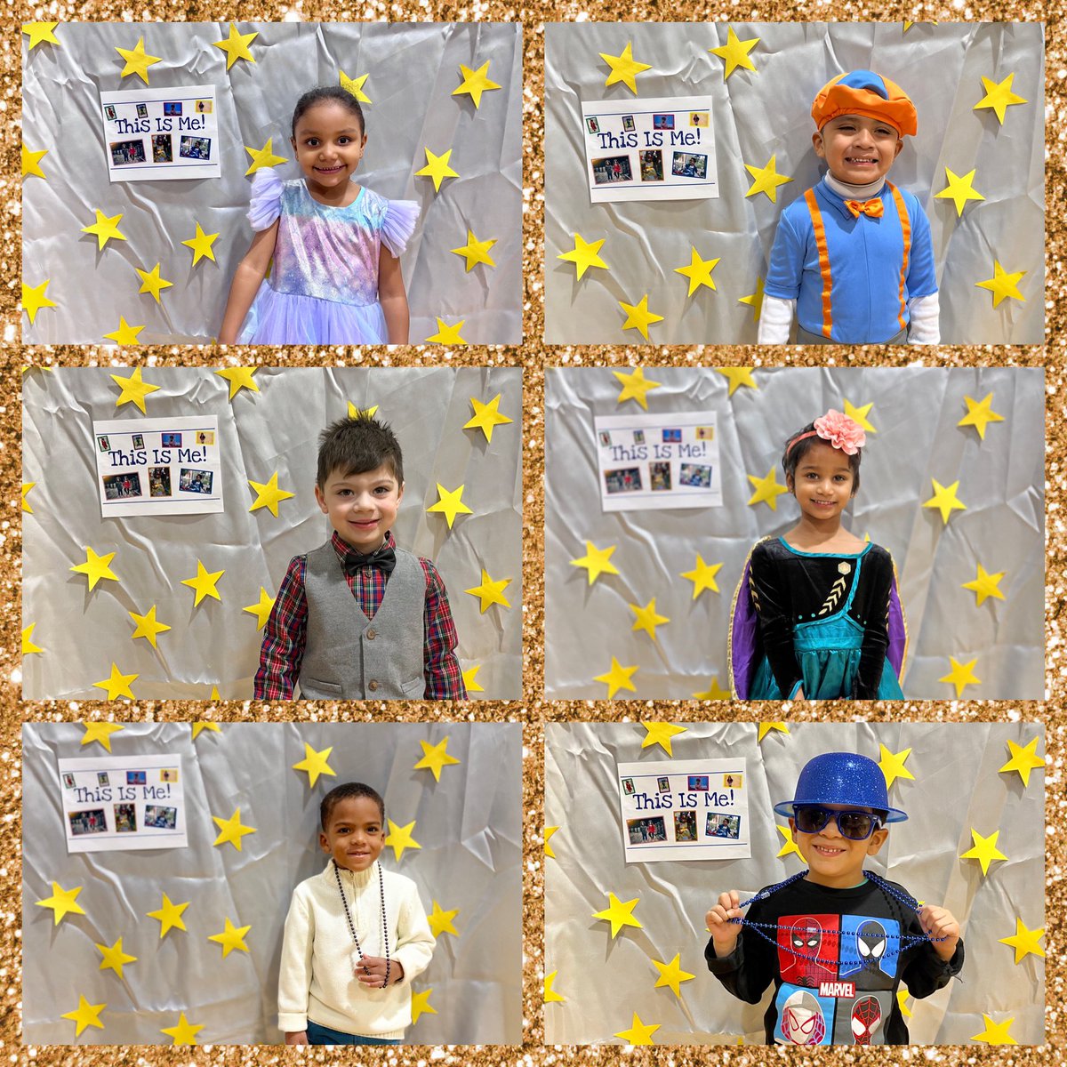 MarilynLoftus9's tweet photo. Our class celebrated the conclusion of the โClothes Studyโ with a Fashion Show and dance party! Darling, we looked fabulous! #nbtpreschoolunited #parsonspride #trunorthbrunswick #clothesstudy https://t.co/3YwySZDzaZ