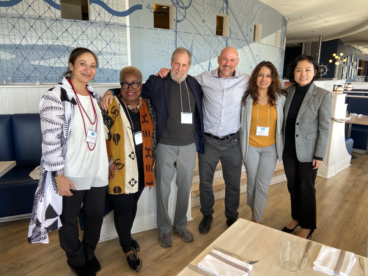 PaulMorganPhD's tweet image. What a wonderful group of scholars to work with and share research on disability identification in culturally and linguistically diverse populations at #PCRC2023!