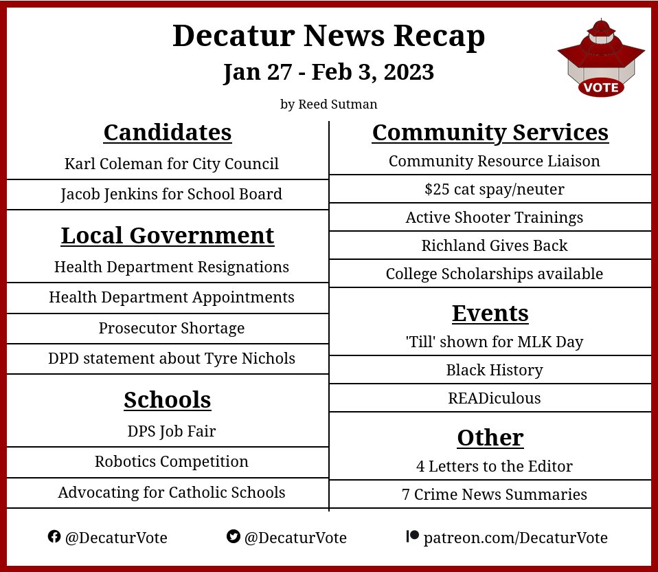 DecaturVote tweet picture