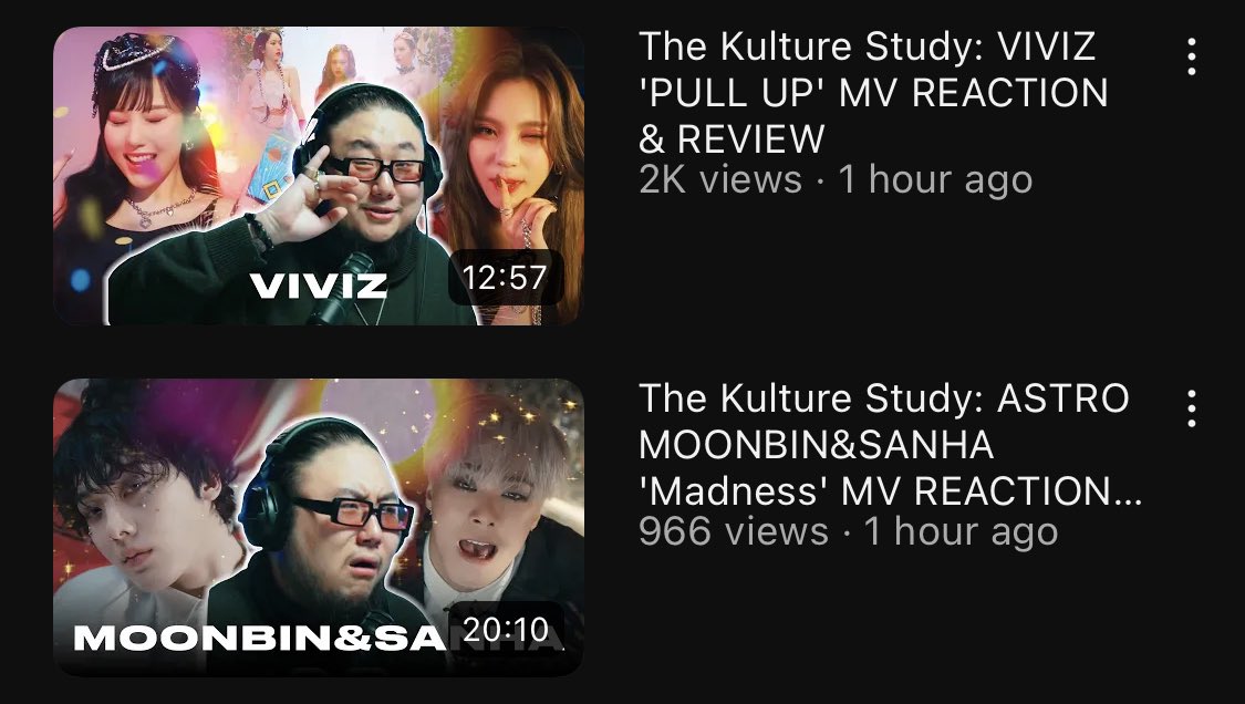 How we feeling about the double upload today?