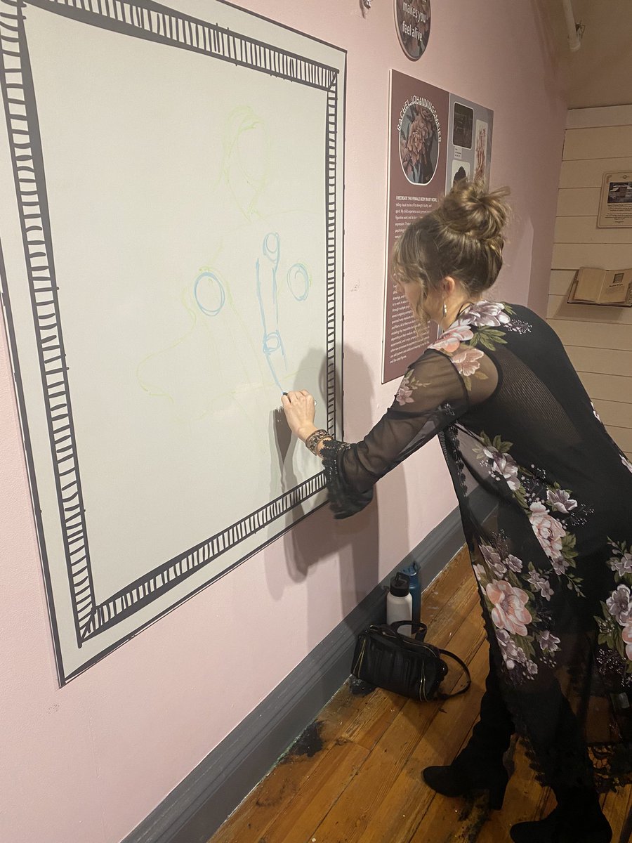 Friends of City of Raleigh Museum tweet media