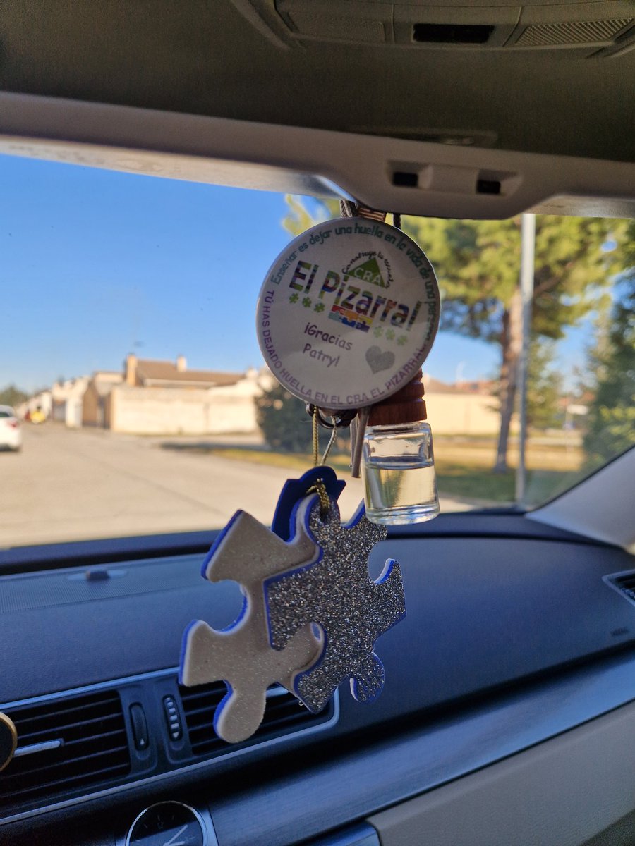 Eternamente agradecida. ❤️