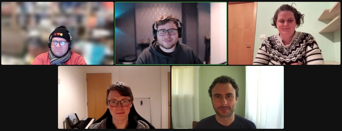 indiewebcamp's tweet photo. This week in the #indieweb https://t.co/XbYxoVQZGi https://t.co/xkU6sAzjW1