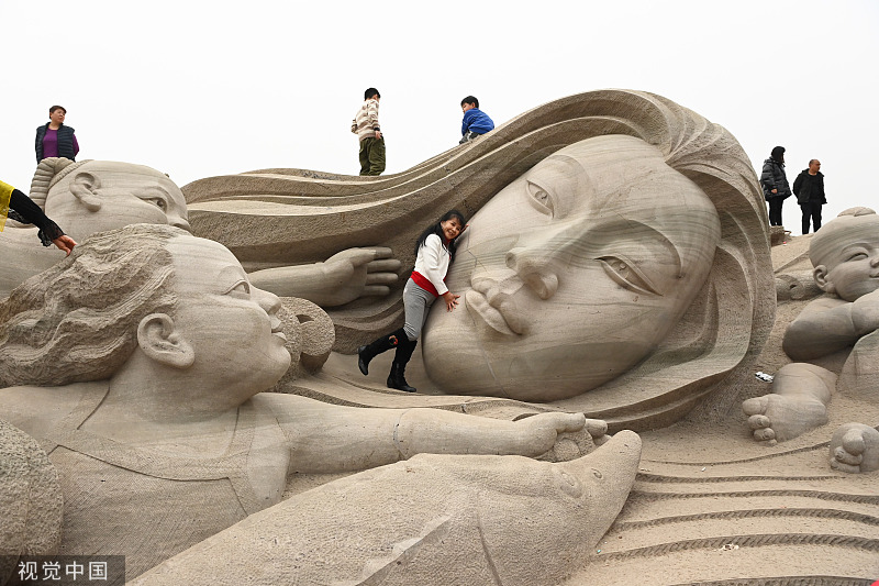 Acertijo on Twitter "RT ChinaDaily Taking more than 30 craftsmen