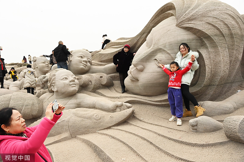 Acertijo on Twitter "RT ChinaDaily Taking more than 30 craftsmen