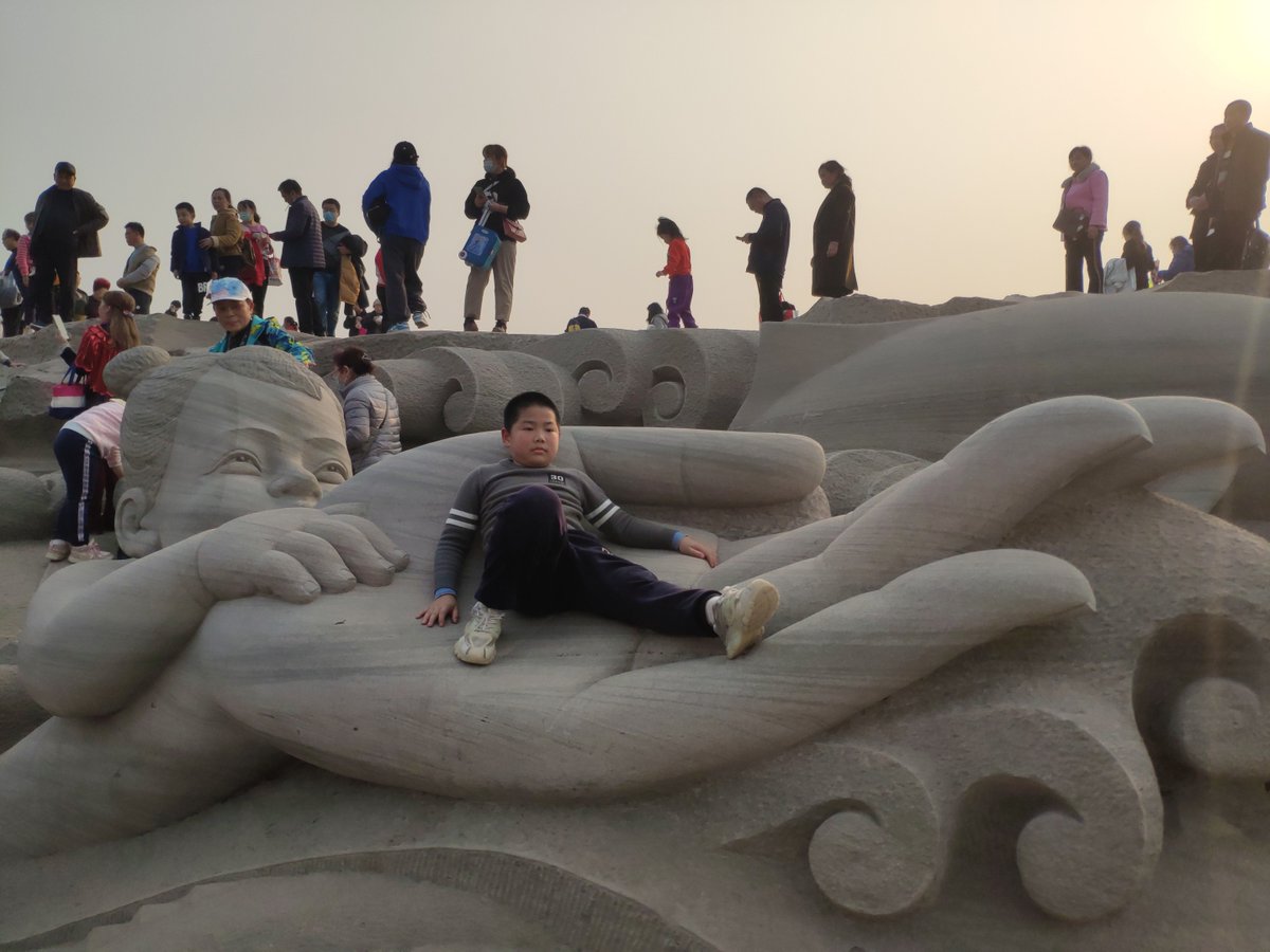 Acertijo on Twitter "RT ChinaDaily Taking more than 30 craftsmen