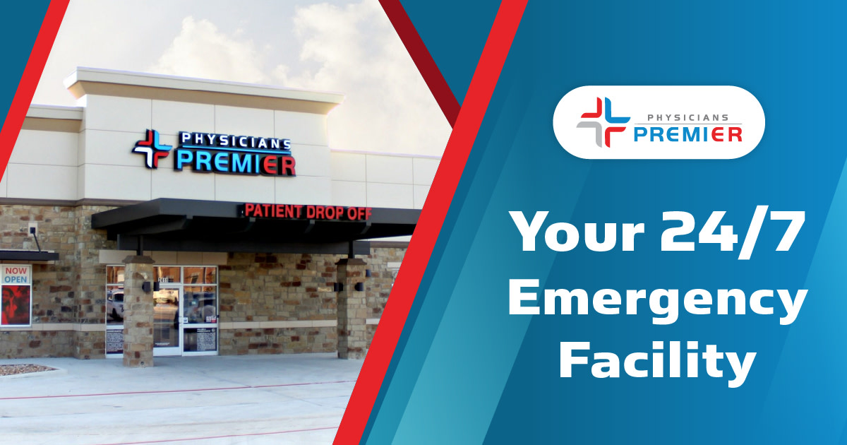 Physicians Premier tweet media