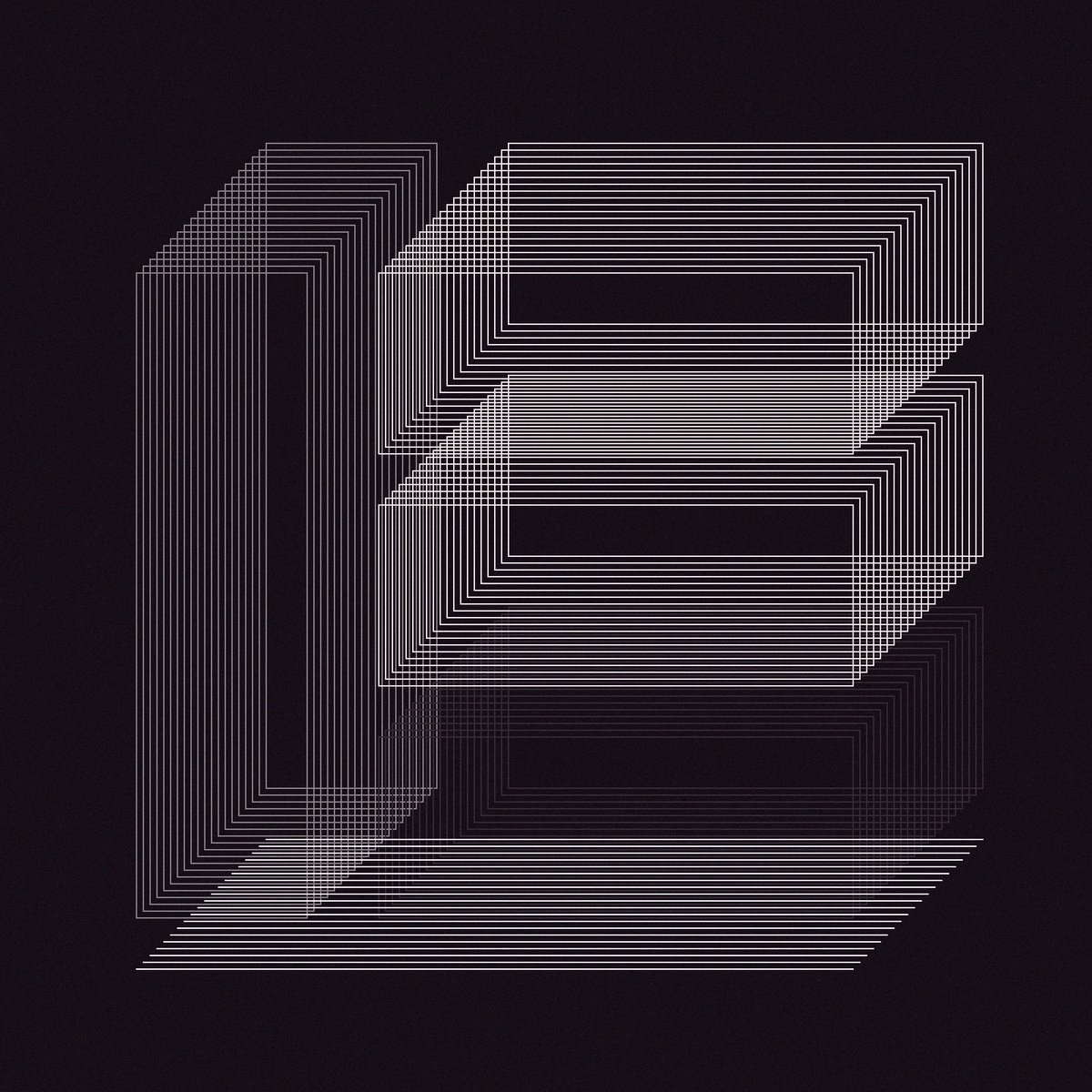 P1x3lboy's tweet photo. What a crazy few days. Thanks everyone for the quick mint out of "Stacking I" on FXHash in less than 30mins. The first of five in the series. Love the simplicity of #19 Held by @OAIS_ebooks https://t.co/R4FZ4LCOYE