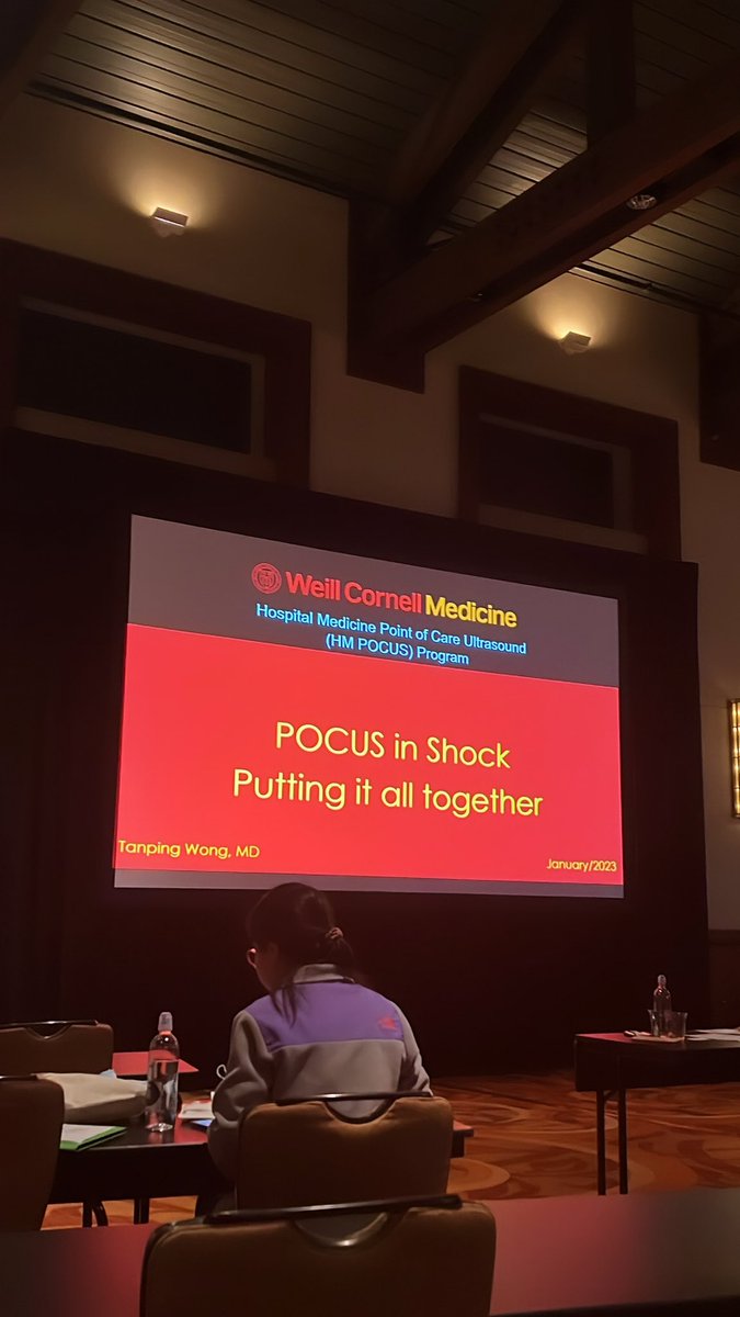Thanks to the University of Louisville, my colleague and I had the opportunity to attend the #POCUS conference in Austin. A great collaborative learning experience for improving patient care. #PointOfCareUltrasound #ContinuousLearning #Education
