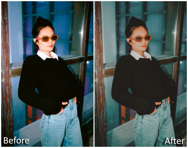 PerfectPresets's tweet image. 20 Lightroom Presets 90s Vibe part 1
etsy.me/3DDFGhD
#presets #preset #lightroom #Influencer #blogger #photoeditor #editorial #elegant #etsystarseller  #CLASSy #kodak #Neutral #natural #bride #analog  #photography #editing #Retro  #portraits #90s #Adobe #etsy #EtsySeller