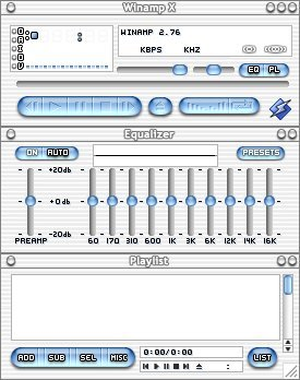 3CC0__'s tweet photo. Winamp skins (1999-2001) https://t.co/PhkSHLv2Q7