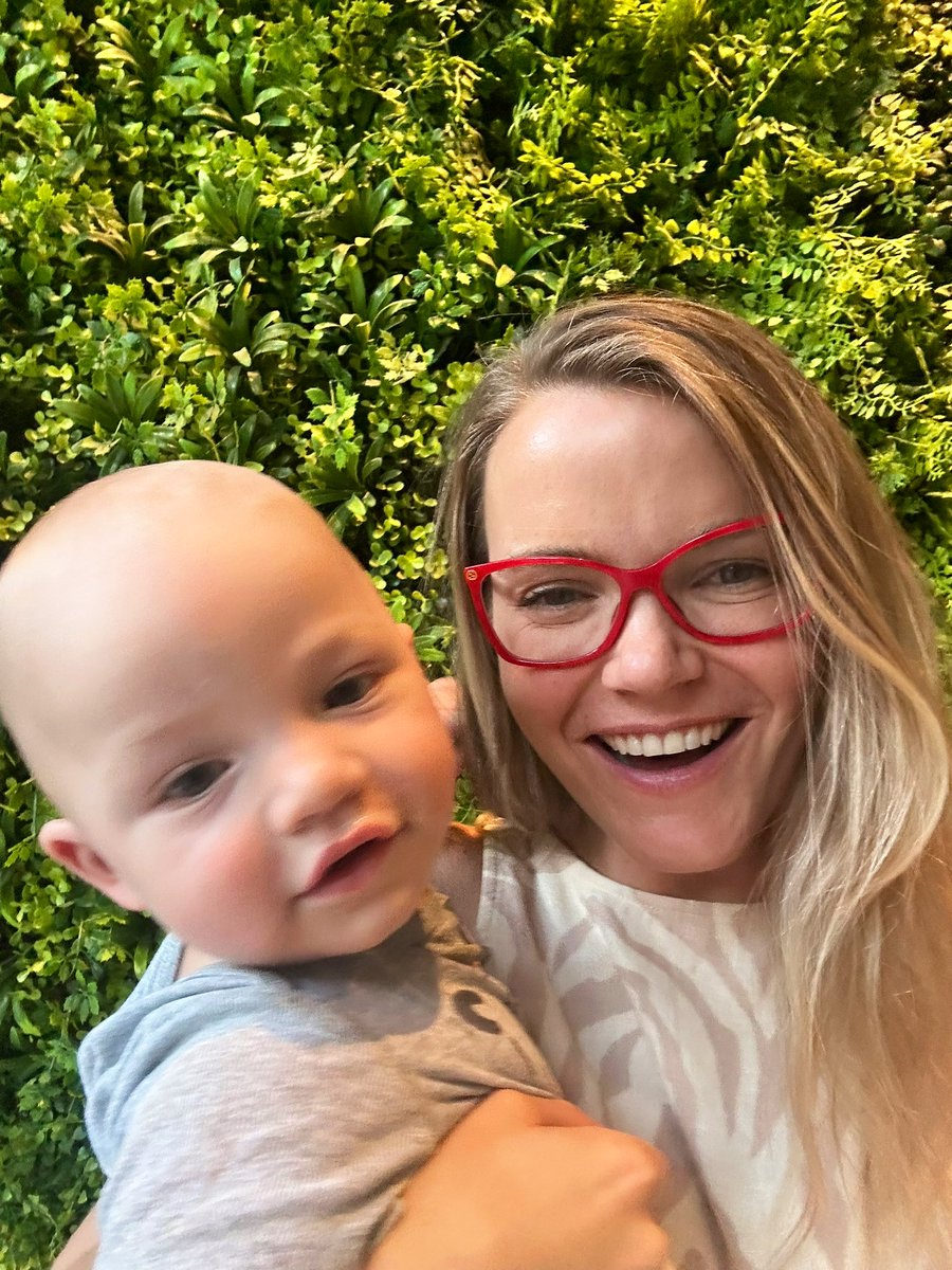 LoLoCoding's tweet image. Week 4 of #polkadotblockchainacademy wrapped up just in time for me to kiss this little man’s face, give him a bath, and do bedtime.
One more weekend assignment and only one more module of learning to go until this whole thing is over. And what a journey it’s been!🚀