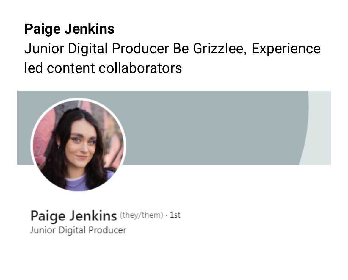 gary_rose's tweet image. Updated my #careers page on my #GoogleSite with the destinations of some of my former @PearsonBTEC #BTEC #BTECCDMP students!

Hopefully this will inspire my current Year 12 and Year 13!

I am so proud of them all.

And these are just the small few I am connected to on #LinkedIn.