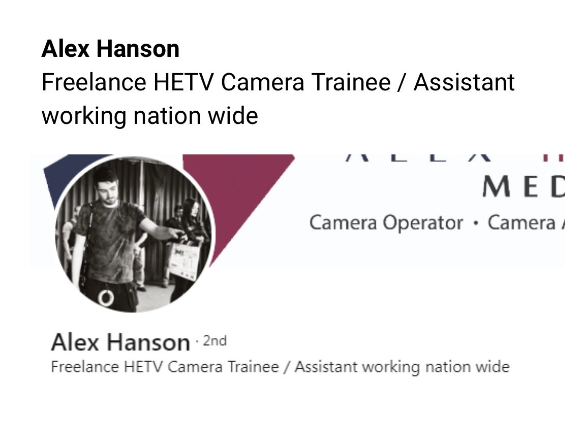 gary_rose's tweet image. Updated my #careers page on my #GoogleSite with the destinations of some of my former @PearsonBTEC #BTEC #BTECCDMP students!

Hopefully this will inspire my current Year 12 and Year 13!

I am so proud of them all.

And these are just the small few I am connected to on #LinkedIn.