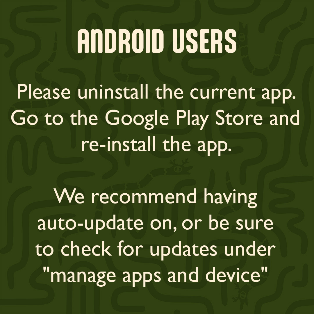 Mythical Society on Twitter