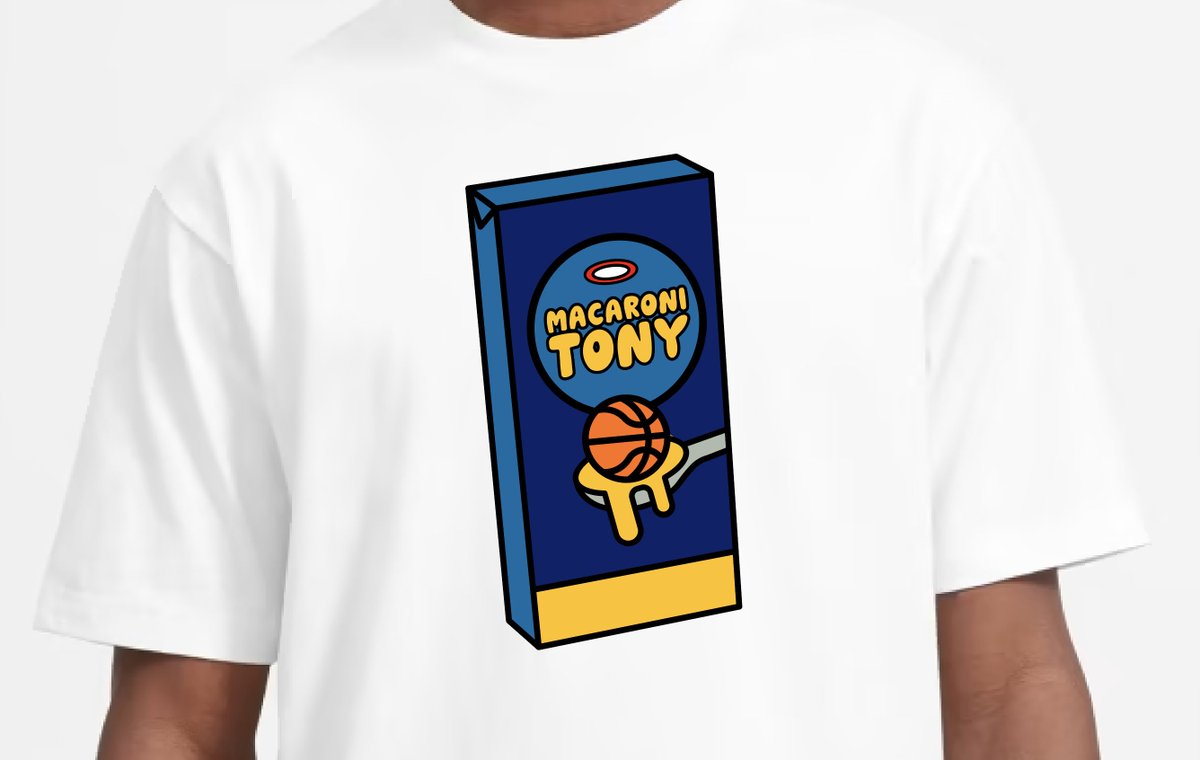 Macaroni Tony! <a href="/AustinRivers25/">Austin Rivers</a> @theantedwards_ #Timberwolves