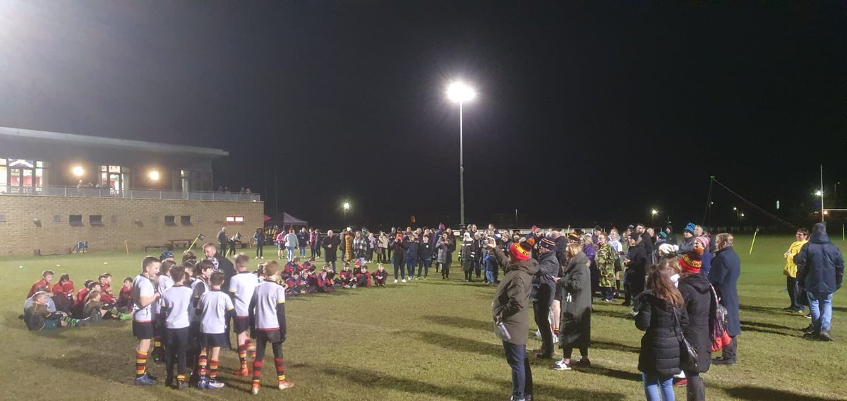 Clare Nicholson tweet media