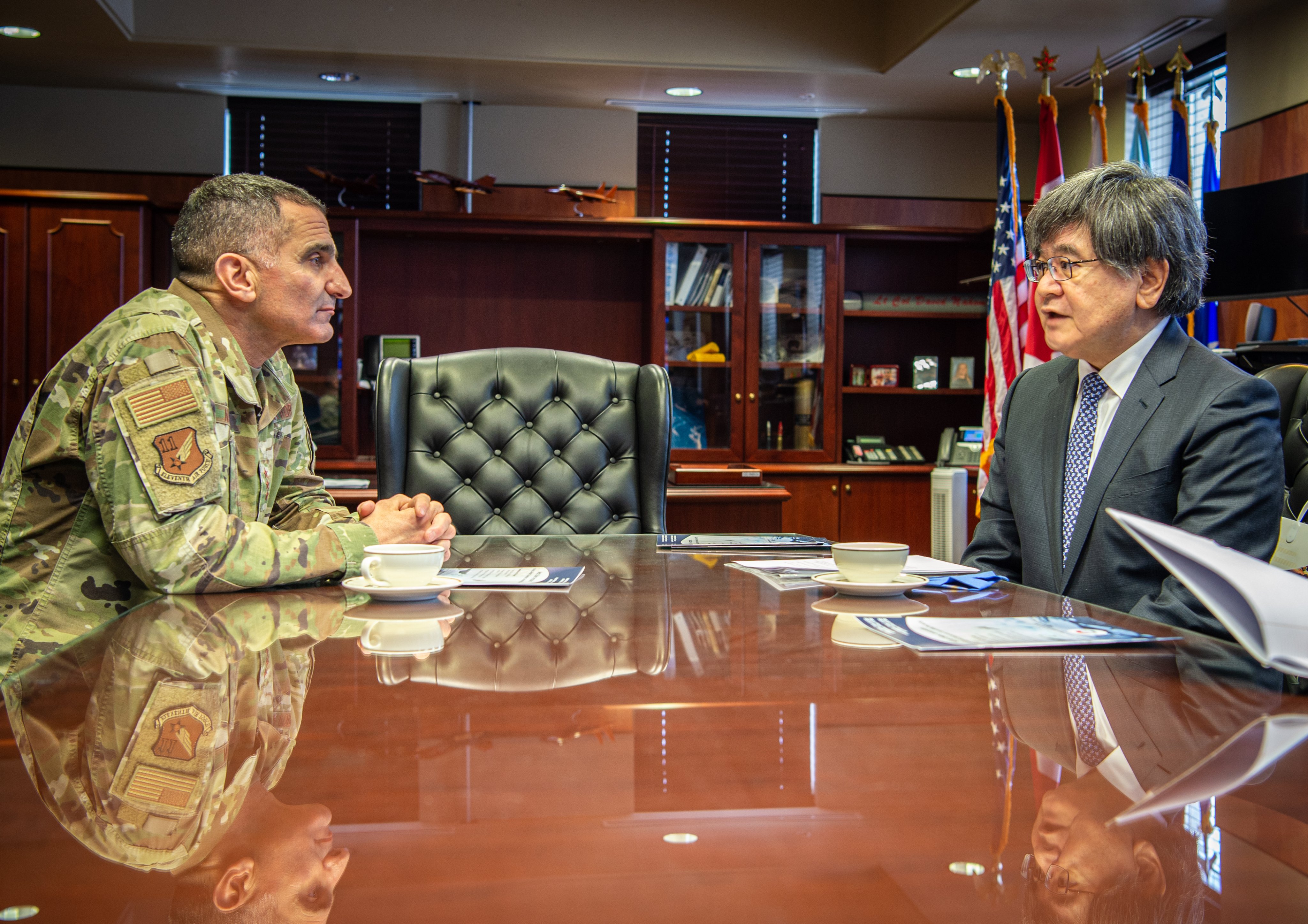11c white air forces