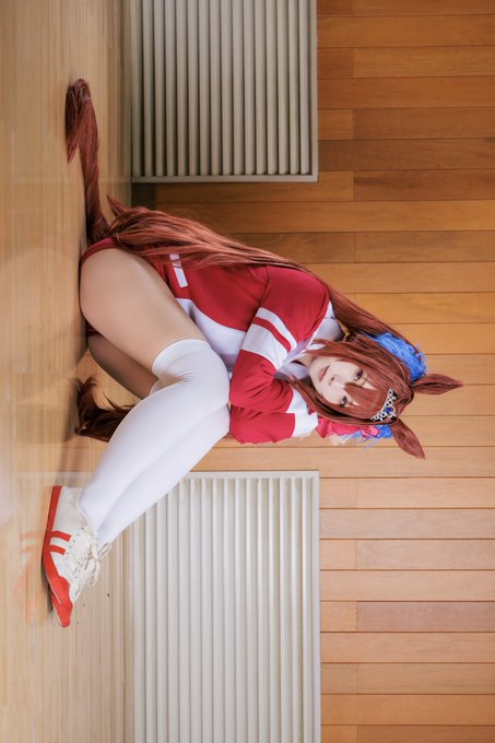 Twitterのコスプレ画像35