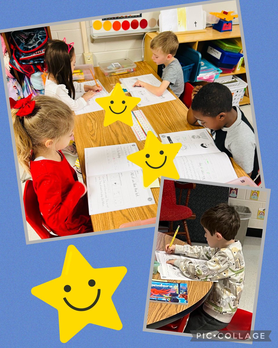 These #DolvINcredible students in <a href="/petrinahive/">Jenny Petrina</a> are reading and writing like champs in their <a href="/95percentgroup/">95percentgroup</a> lessons! <a href="/DolvinES/">Dolvin ES</a> #rockstarsallaround #EveryChildReads