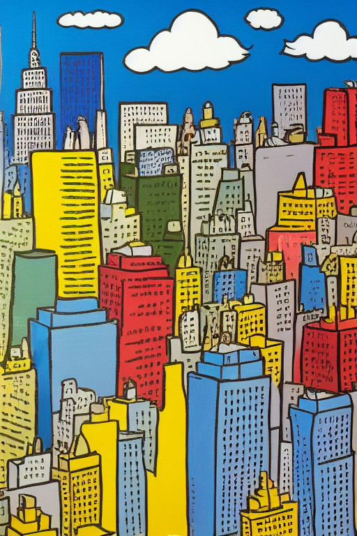 TokenArtCo's tweet photo. Unleash the power of ownership with the Metropolis Modern NFT collection. Show your love for the city that never sleeps with a one-of-a-kind piece of digital art. #NFT #NewYorkCity #Ownership #DigitalArt #Collectors #CryptoArt #Blockchain #ArtLovers #CityLovers #NYC #ProudToOwn https://t.co/Lo5WThUuCo