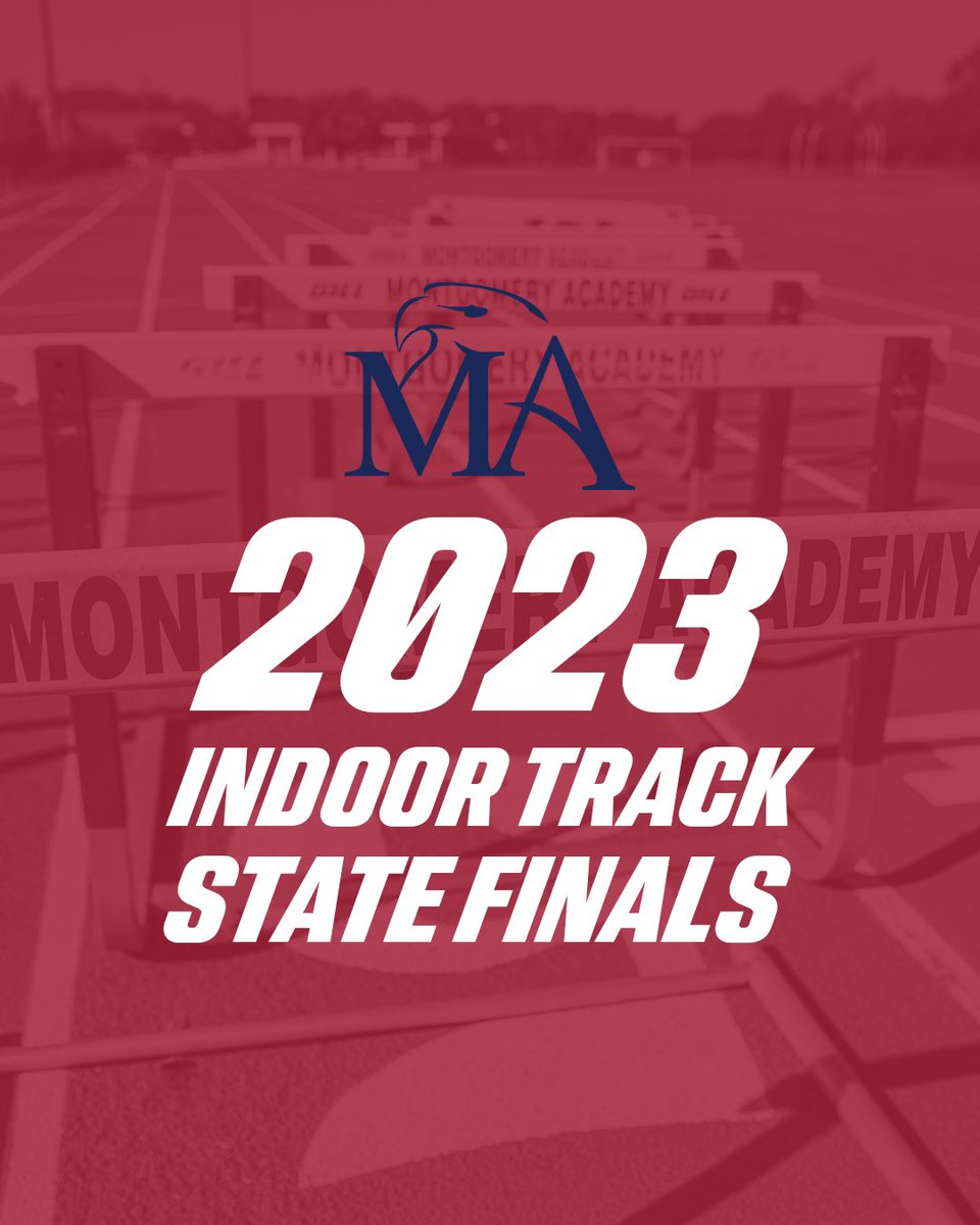 MA_Swoops's tweet photo. It was a big day for the Eagles at the 2023 AHSAA Indoor Track &amp; Field State Finals in Birmingham! Let's get right to it... https://t.co/pgD6SjFffP