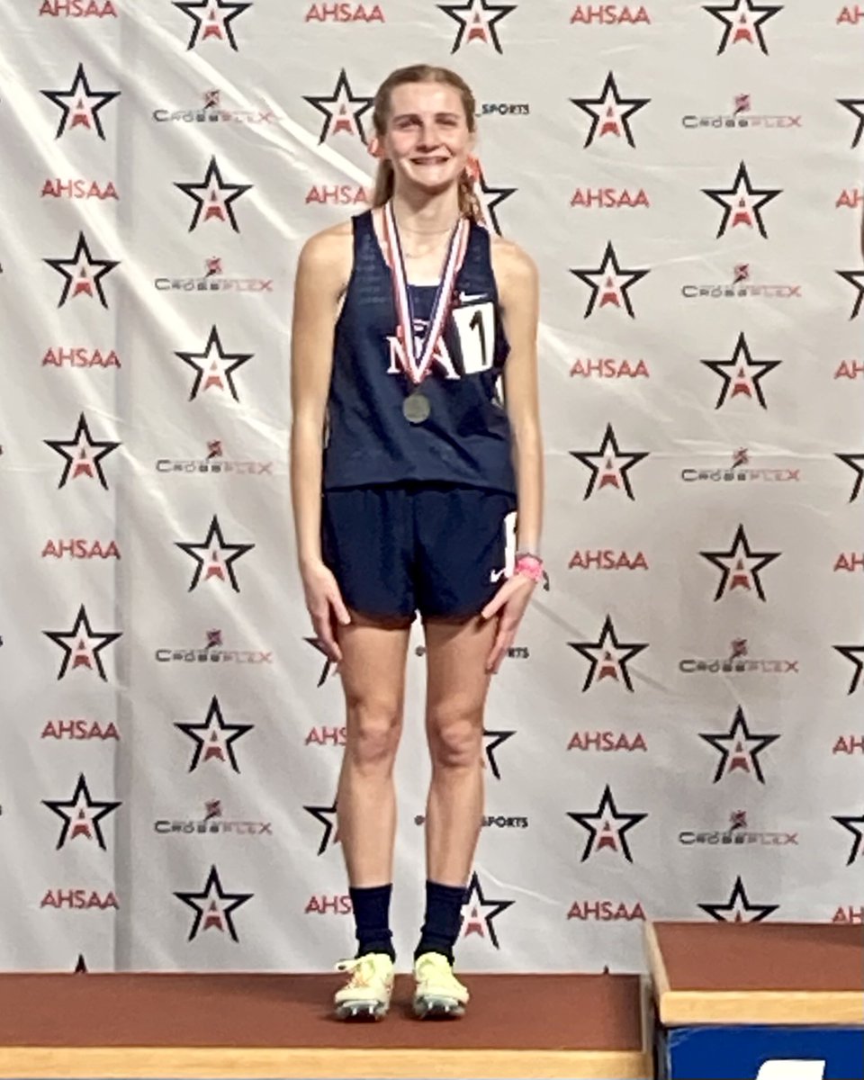 MA_Swoops's tweet photo. It was a big day for the Eagles at the 2023 AHSAA Indoor Track &amp; Field State Finals in Birmingham! Let's get right to it... https://t.co/pgD6SjFffP