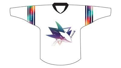 over_theglass's tweet photo. ✨ SJ 🦈 Shirsey Giveaway ✨

We’re donating $5 to @TheQCorner for every goal at the All Star Game!

Come join!

Each entry will gets an OTG sticker! 

- Follow @over_theglass 
- Retweet
- Fill out form by Feb 6th/12pm PST
- https://t.co/UVyx5TjgMG
- Winner: 1pm PST

#SJSharks https://t.co/phrXjXyJ9P