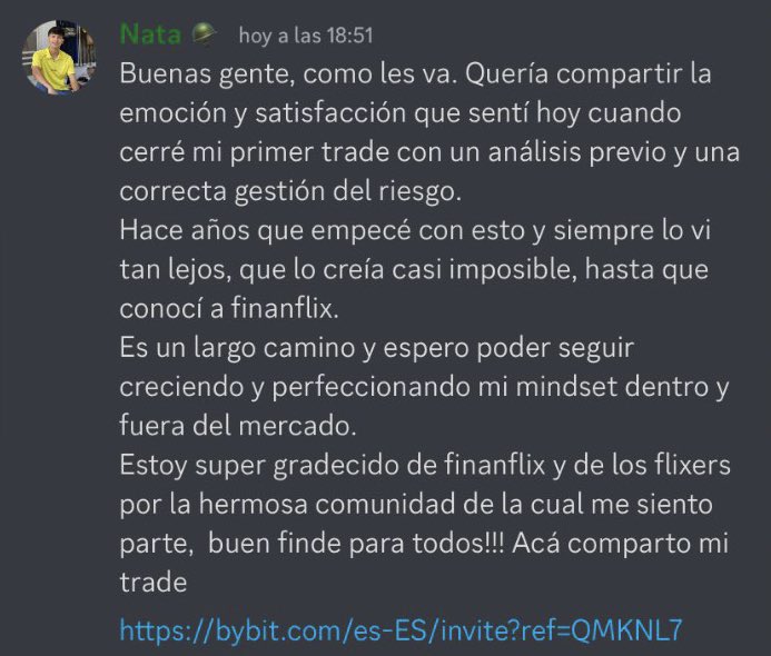 TraderGuchi's tweet photo. Lo veía lejos.
#Trading #TSM6 #Finanflix https://t.co/bSxZ2Or2u4