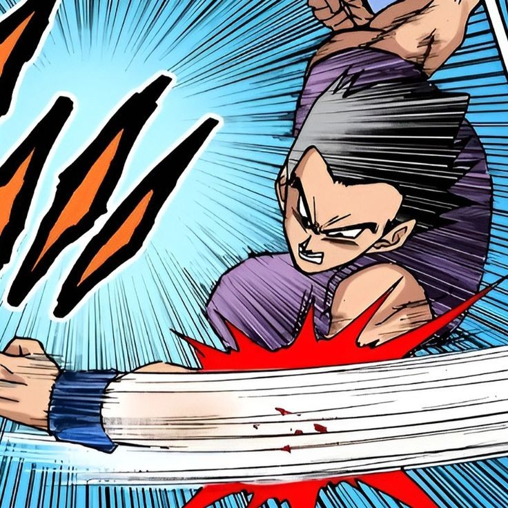 ㅤ
ㅤ
ㅤㅤ𝓣hough the 𝐁𝐄𝐀𝐒𝐓 inside him lay dormant, he decided that staying at his current level of strength would not be an option anymore... For with his alignment with #𝐇𝐄𝐑𝐎𝐈𝐒𝐌, trouble is sure to show up; 𝘳𝘪𝘨𝘩𝘵 at his doorstep. 
ㅤ
ㅤ