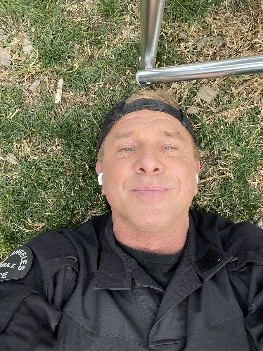 All new episode tonight !!!!!@swatcbs <a href="/CBS/">CBS</a> <a href="/SPTV/">Sony Pictures Television 📺</a>