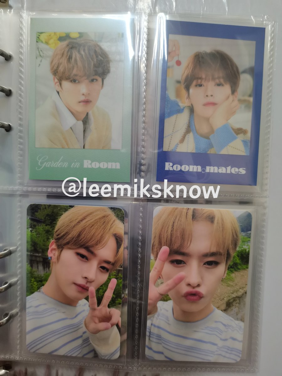 leemiksknow's tweet photo. Lee Know set
wts lfb ww ph stray kids

- 3.5k (can nego) 
- sold as set only
- up to 3 days dop but payo can steal
- mod flash mop gcash https://t.co/bIVy4ZUmp8