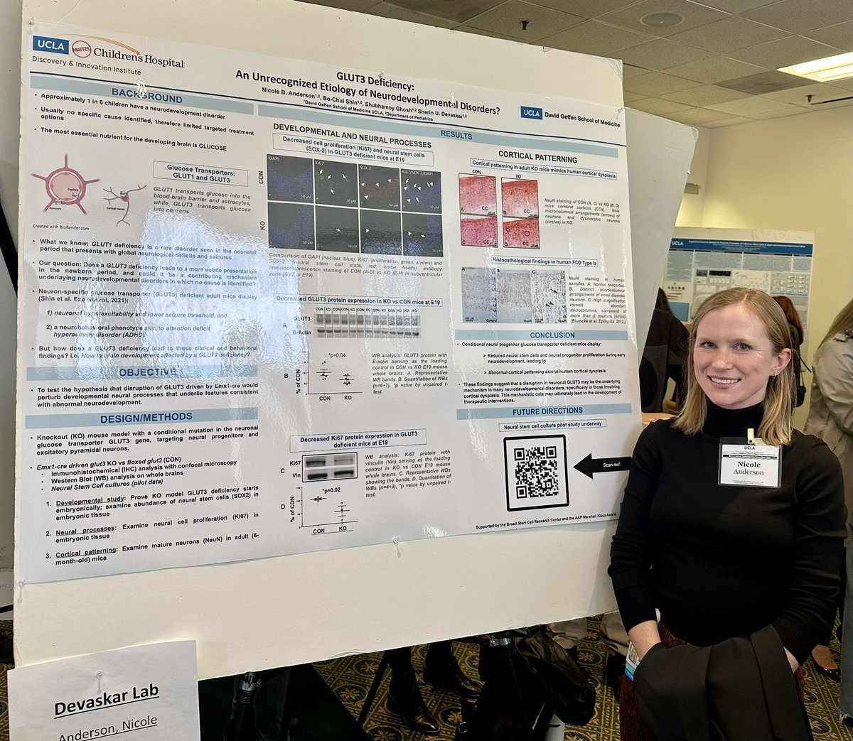 Nicole Anderson tweet media