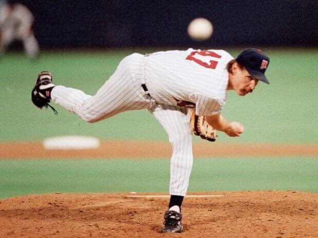 TwinsAlmanac's tweet photo. Serious question: What’s more clutch than a 10-inning shutout in Game 7 of the World Series? https://t.co/0FHgNfay6q