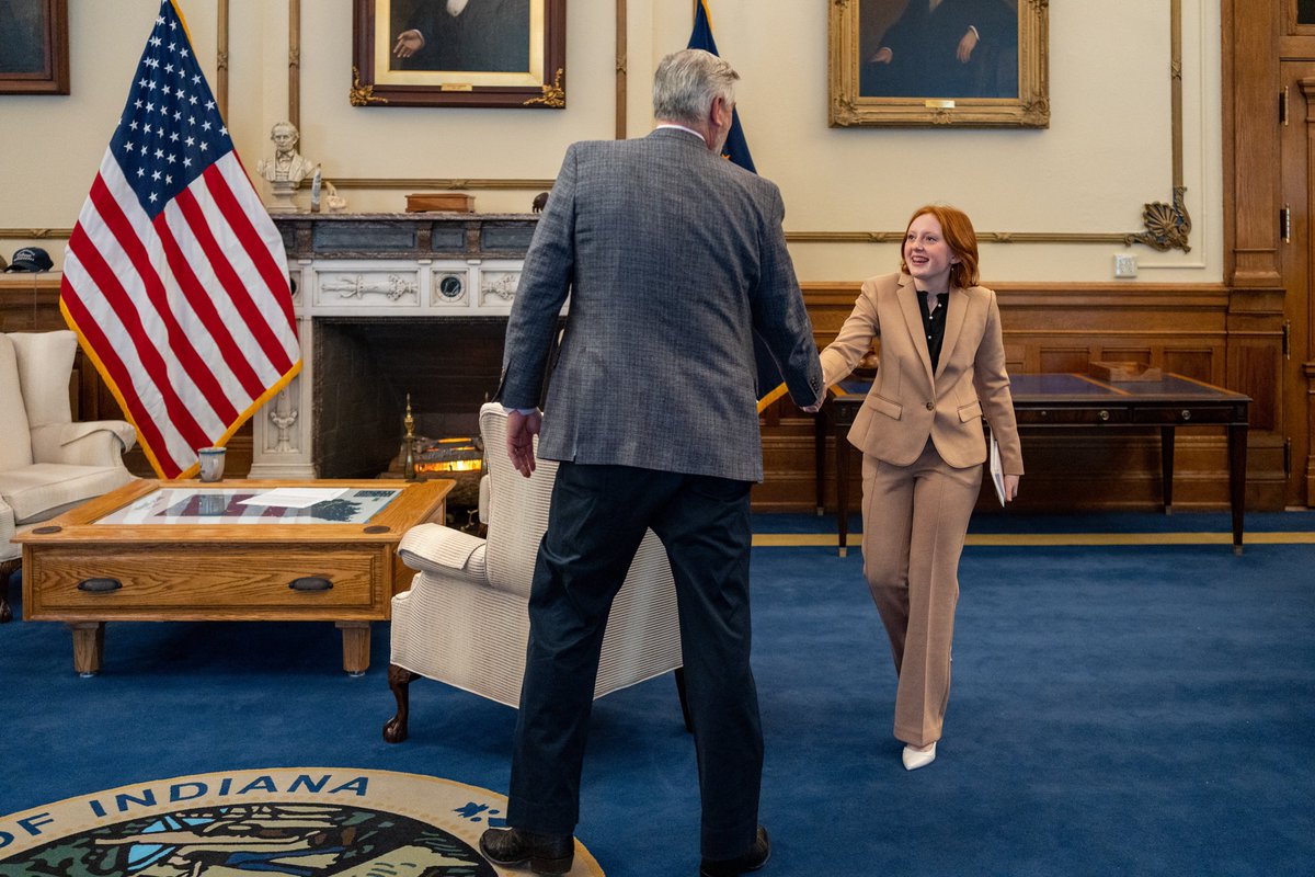 YMCA Youth and Government tweet media