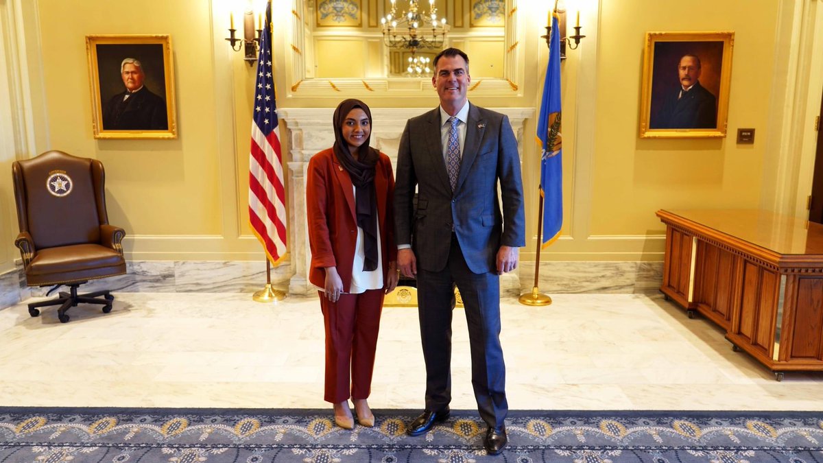 YMCA Youth and Government tweet media