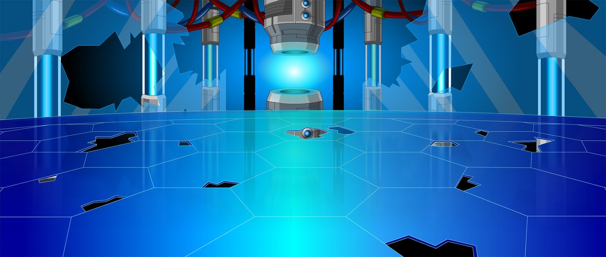 Nightwraith tweet media