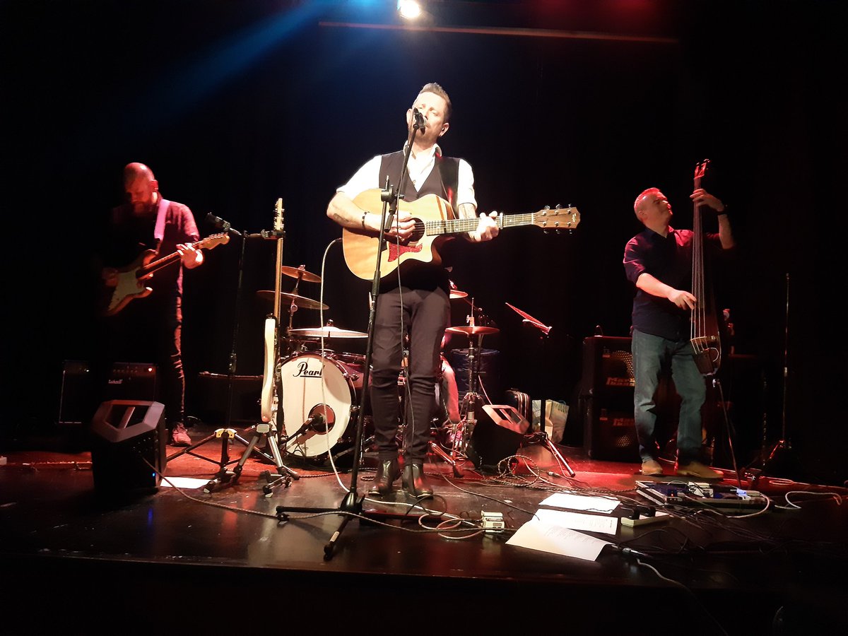 Paul Donohue (@pdapauldonohue) on Twitter photo What an awesome night with <a href="/ShanesullyMusic/">Shane Sullivan Music</a> and band, in <a href="/AthyArts/">Athy Community Arts Centre</a> We are so blessed to have such talent in our midst. Live music at its best! What an awesome night with <a href="/ShanesullyMusic/">Shane Sullivan Music</a> and band, in <a href="/AthyArts/">Athy Community Arts Centre</a> We are so blessed to have such talent in our midst. Live music at its best!