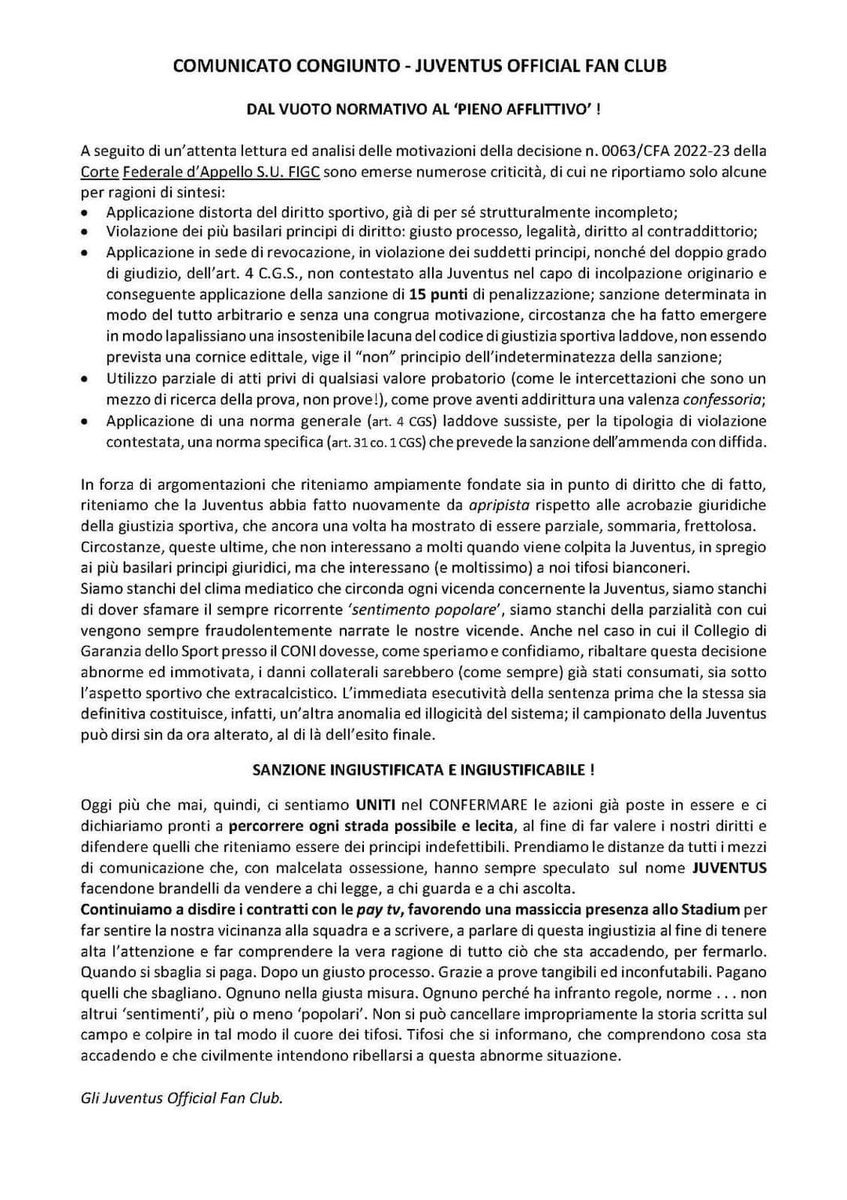 ArgeneD's tweet photo. #DisdetteDaznSky #disdettatimvision #FigcOut https://t.co/tNDMrRADje