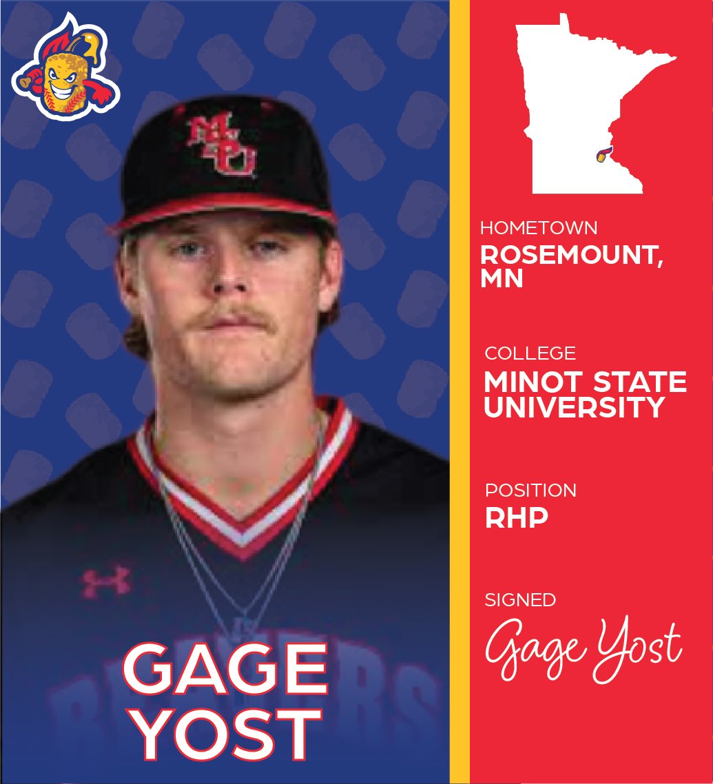 Minot State Beavers on Twitter "RT MinotHotTots Minot, we’ve got a