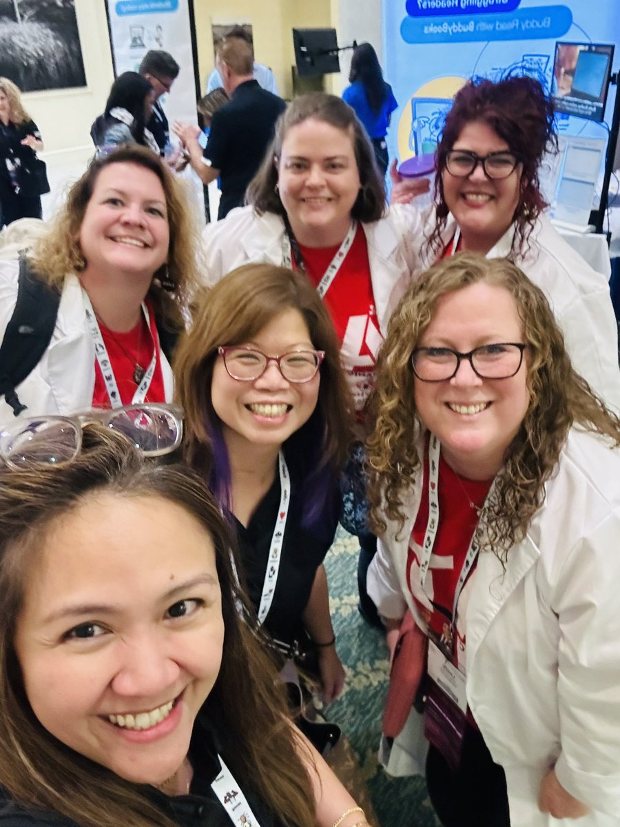FormosoMaricris's tweet photo. #atchat #ateam #communAT #ATIAcon #assistivetechnology https://t.co/BzfiPyufOB